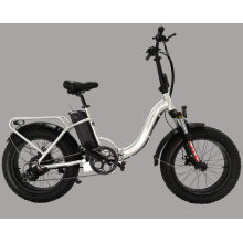 Electric Bike Chinese with 10ah Lithium Battery Fat Tyre Electric Bicycle for Adults